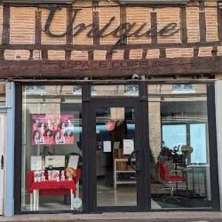 Unique Espace-coiffure