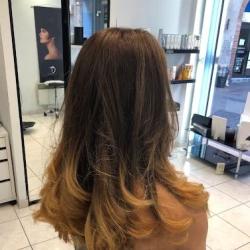 Unique Espace-coiffure
