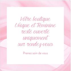 Unique Et Feminine