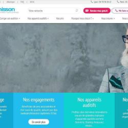 Unisson Audioprothésiste