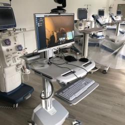 Unité De Dialyse Médicalisée Lucien Borra - Beaune