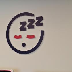 Unité De Sommeil