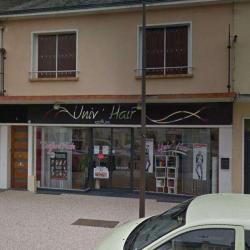 Univ' Hair Coiffure