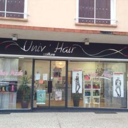 Univ'hair Coiffure