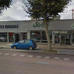 Univers Auto