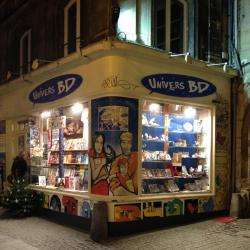 Univers Bd