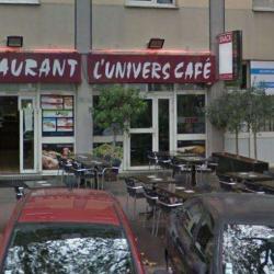 Univers Cafe (sarl)
