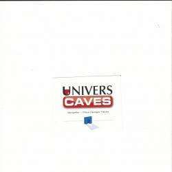 Univers Caves Doralice