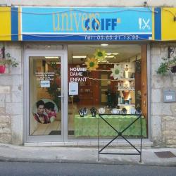 Univers Coiff