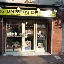 Univers De L'or