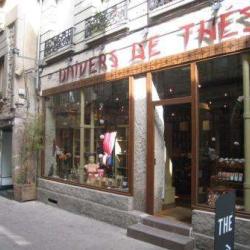 Univers Des Thés