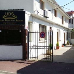 Univers Détection Service