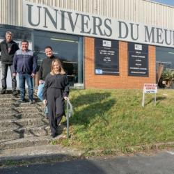 Univers Du Meuble