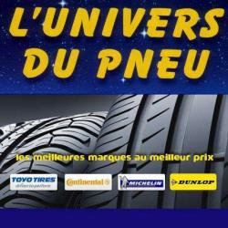 Univers Du Pneu