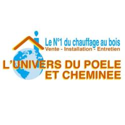 Univers Du Poele Et Cheminee