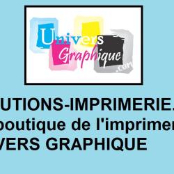 Univers Graphique
