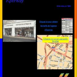 Univers Informatique