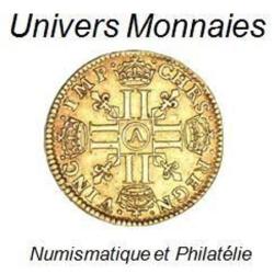 Univers Monnaies