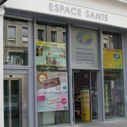 Pharmacie Espace Santé