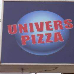 Univers Pizza