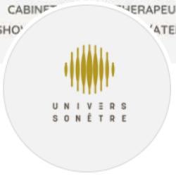 Univers Son Etre - Centre De Sonothérapie & Showroom D'instruments à Rezé