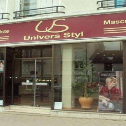 Univers Styl