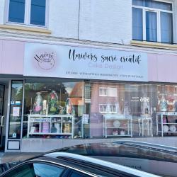 Univers Sucré Créatif
