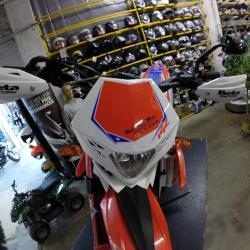 Universal Moto Limoges