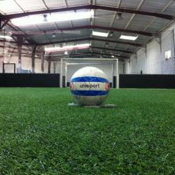 Universal Soccer