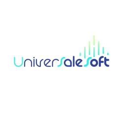 Universalesoft | Agence Web