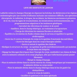 Universêtre - Soins énergétiques