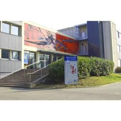 Université De Haute - Alsace