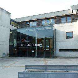 Université De Marne La Vallée
