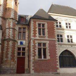 Université De Picardie Jules Vernes