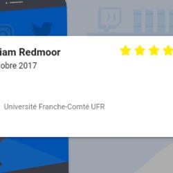 Université Franche-comté Ufr Stgi