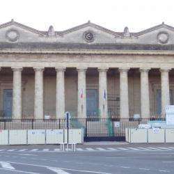 Université Montesquieu - Bordeaux IV