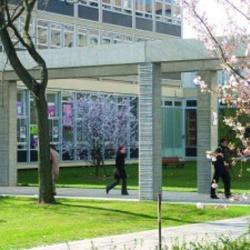 Université Nanterre Parix X