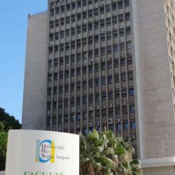 Université Nice Sophia Antipolis