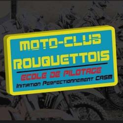 University Moto - Moto Club Rouquettois