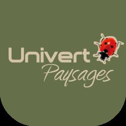 Univert Paysages