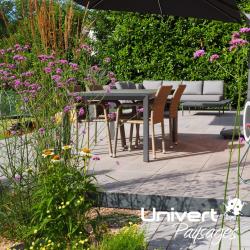 Univert Paysages