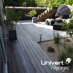 Univert Paysages