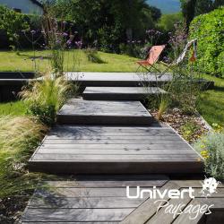 Univert Paysages