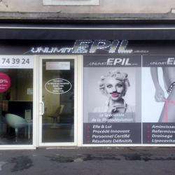 Centre Unlimited Epil Nantes