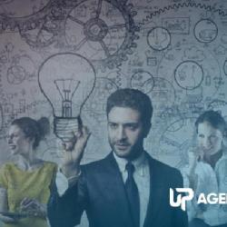Up Agency - Agence Web & Marketing Digital - Orléans