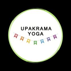 Upakrama Yoga