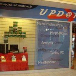 Update Informatique