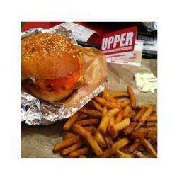 Upper Burger