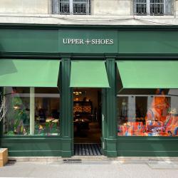 Upper Shoes Annecy: Chaussures Haut De Gamme Homme Et Femme