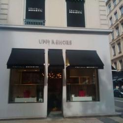 Upper Shoes
